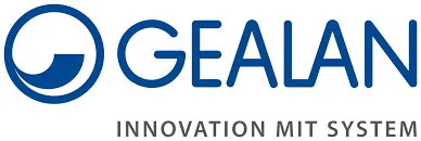 Gealan logo