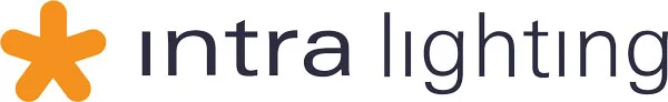 Logo intra lighting