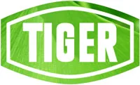 Tiger logo