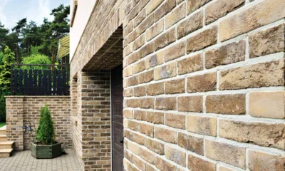 Fasadna cigla / foto: Brick House