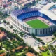Stadioni na kojima se igra Evropsko prvenstvo u fudbalu