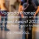 Otvaranje izložbe „Nagrada Piranesi 2023”