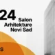Najava 24. Salona arhitekture u Novom Sadu u organizaciji Društva arhitekata Novog Sada