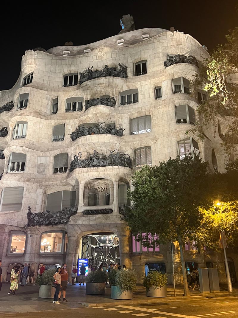 Casa Batllo