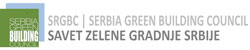 Savet zelene gradnje logo