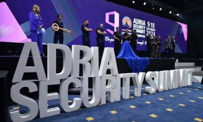 Adria Security Summit 2024