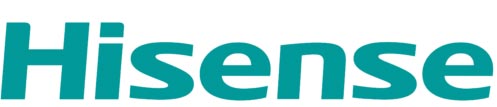 Hisense logo