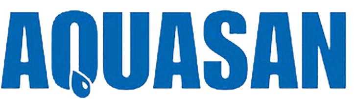 Aquasan logo