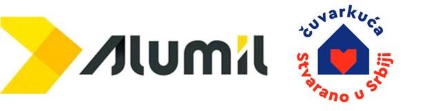 Alumil logo