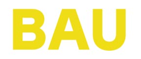 BAU logo