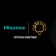 Hisense prvi zvanični FIFA Club World Cup 2025™ partner / foto: Hisense