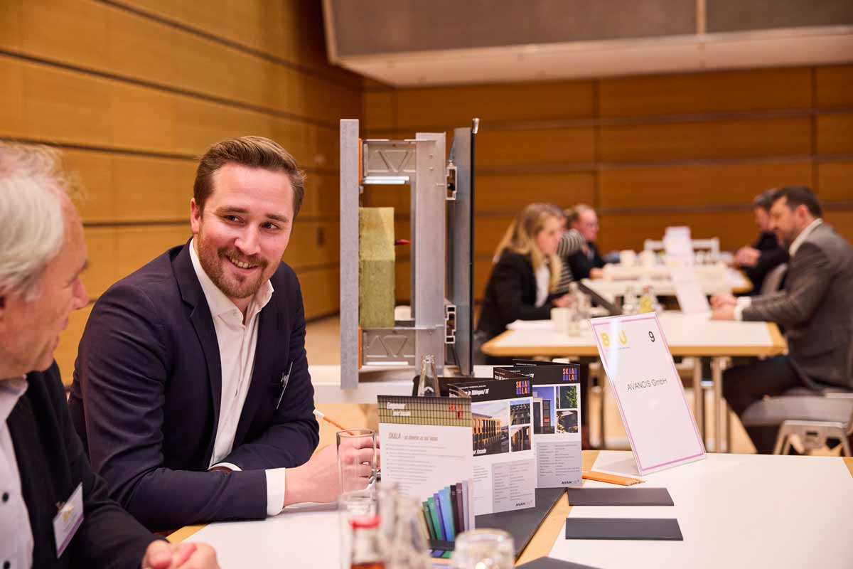 Svetski sajam za arhitekturu, materijale i sisteme BAU / foto: Messe Munchen GmbH