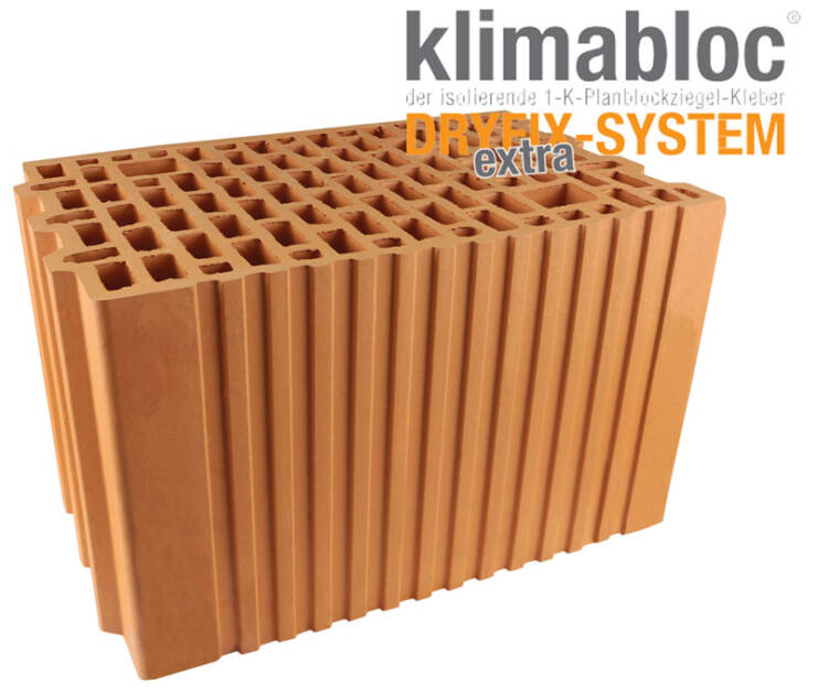 Klimabloc 25