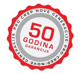 Mladost 50 godina