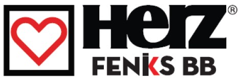 Herz Feniks logo