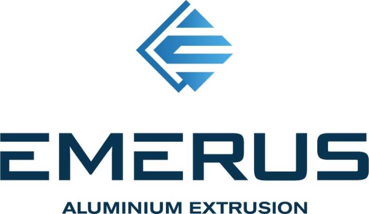 Emerus logo