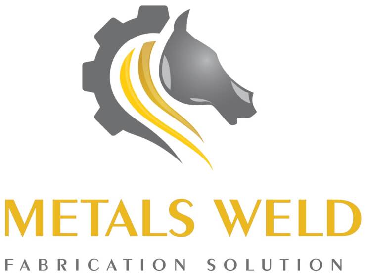 Metals Weld logo