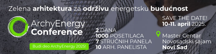 ArchyEnergy konferencija 2025